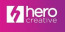 Hero Creative logo